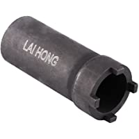Llave de Tuerca de Embrague- Llave de Garras gy6